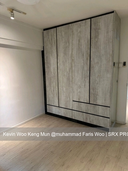 Blk 460 Teck Ghee Grandeur (Ang Mo Kio), HDB 5 Rooms #534179811
